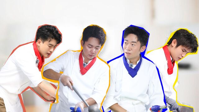 第8期：刘奕君做饭展示超强厨艺