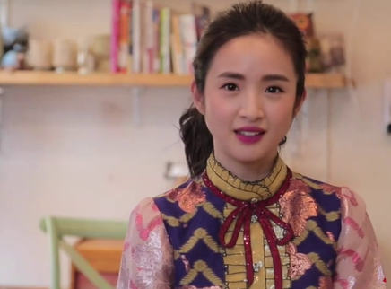 胡歌陈柏霖郑元畅 林依晨最爱谁