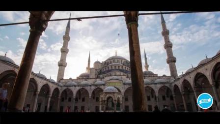 伊斯坦布尔 拥抱两大洲的魅力之都