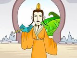 画龙点睛