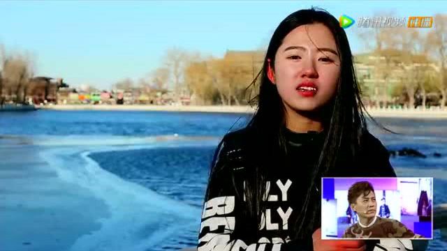 靳东深情款款表示：喜欢伪装者成名之前的状态