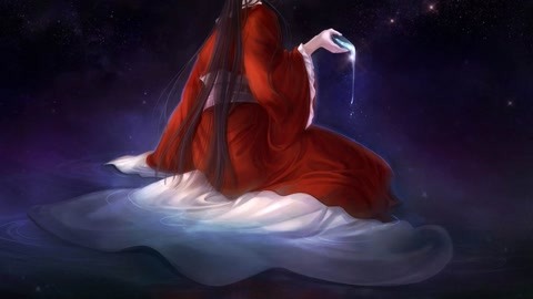 怪物图鉴系列