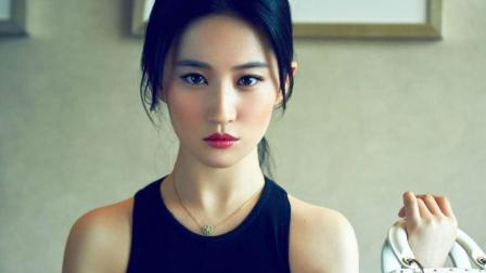 真美不怕水洗 刘亦菲晒另类洗脸视频上热搜