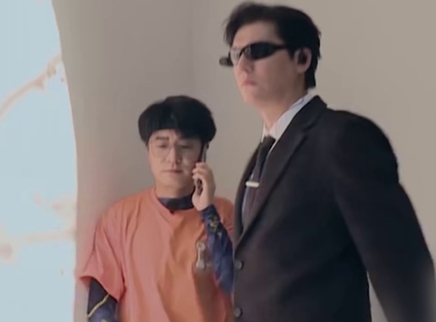 第6期：谁是猎人“人气王”