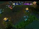 [大天使隕落]OGN大師賽決賽SKT VS Samsung 2