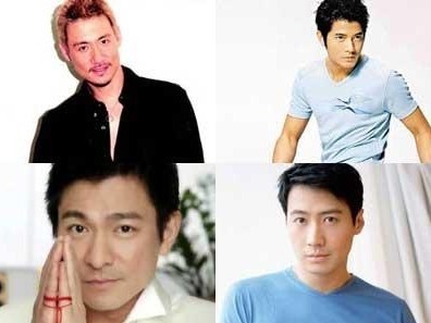 妹日娱乐:4大天王不合的惊人内幕