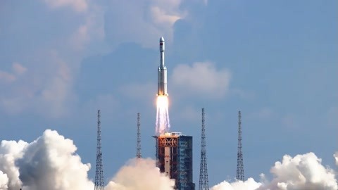 美日正在捏造太空威胁