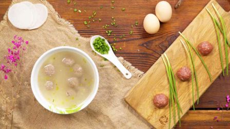 美味清爽的小胡巴牛肉湯