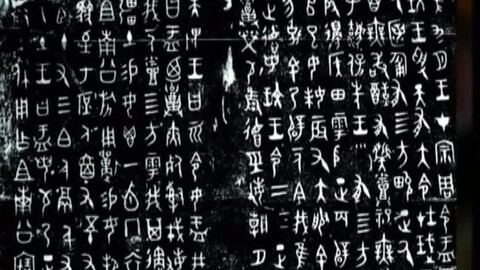 蓝珊瑚书法讲堂5