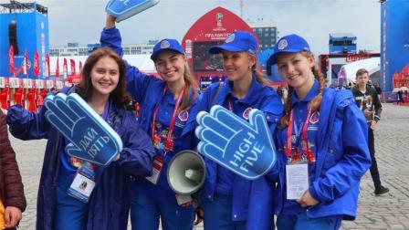 探秘世界杯最西端城市 加里宁格勒