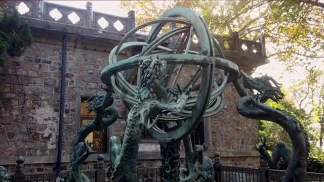 九天有象不虚呈→从古今观星台看中国科技进步