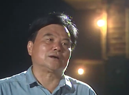 老孔變村官（四）