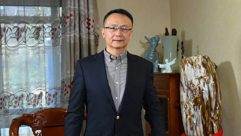 贾庆国解读中美元首会晤