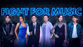 为歌而赞第一季为歌而赞第一季 20210515