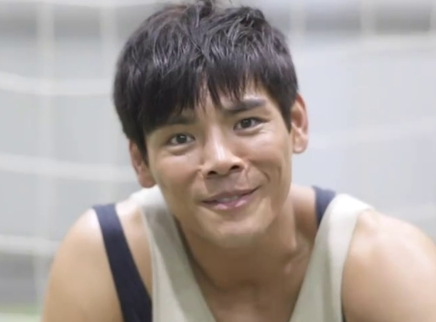 很直男!如何才能睡到蠢萌boy向佐