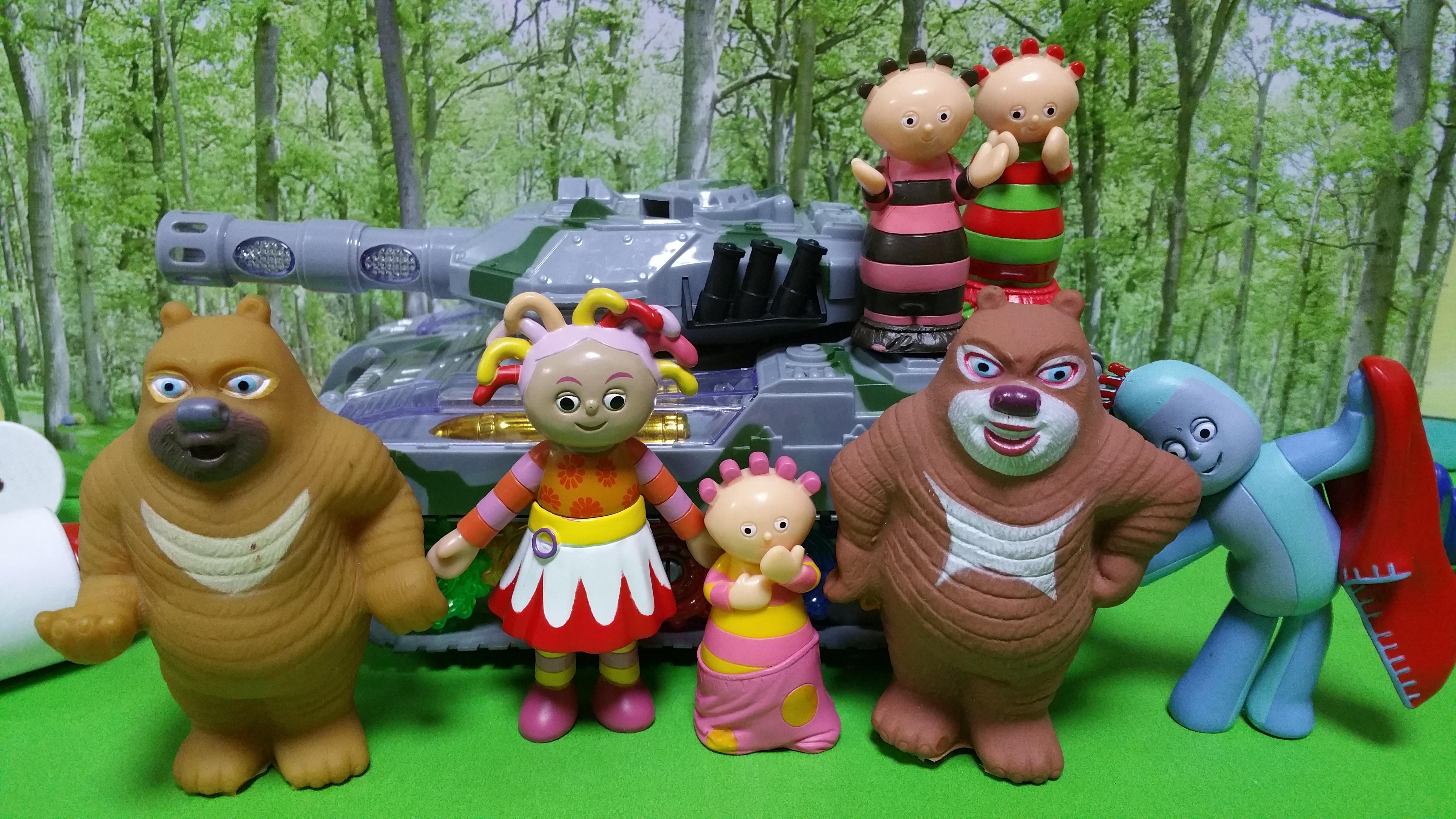 熊出没全集zfykd