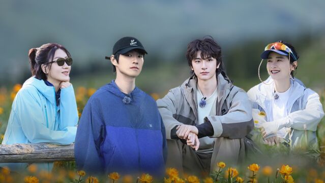 第5期加更：魏大勋林一想去三亚过冬？