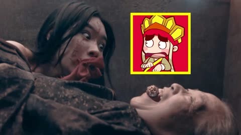 唐唐说电影：最倒霉少女