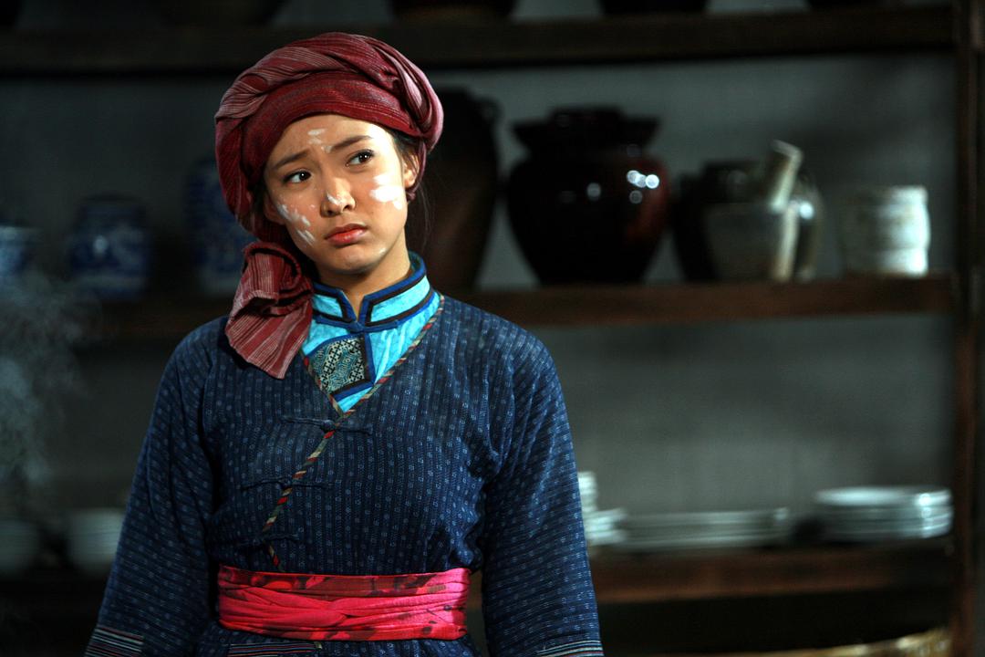 《功夫咏春》全集-高清电影完整版