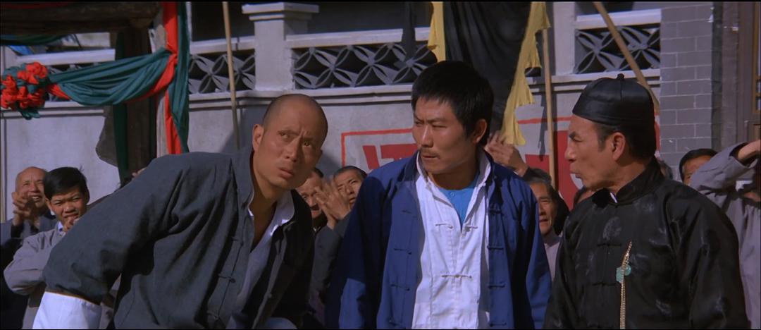 《黄飞鸿义取丁财炮》全集-高清电影完整版-在