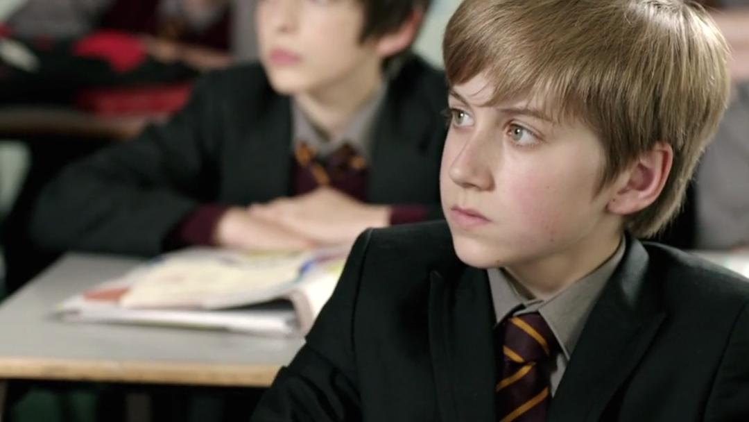 《菜鸟间谍 第二季》全集-电视剧-在线观看-搜