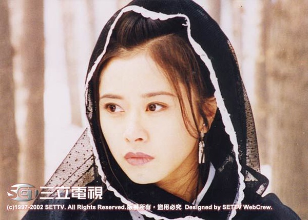 《刀歌之多情刀》全集-电视剧