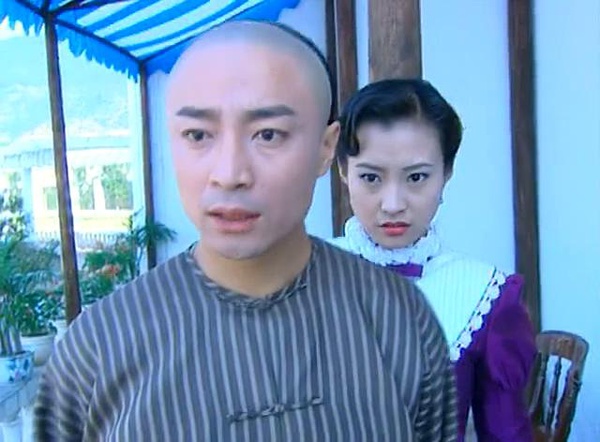 《少年黄飞鸿》全集-电视剧