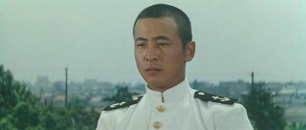 海军兵学校物语 あゝ江田岛