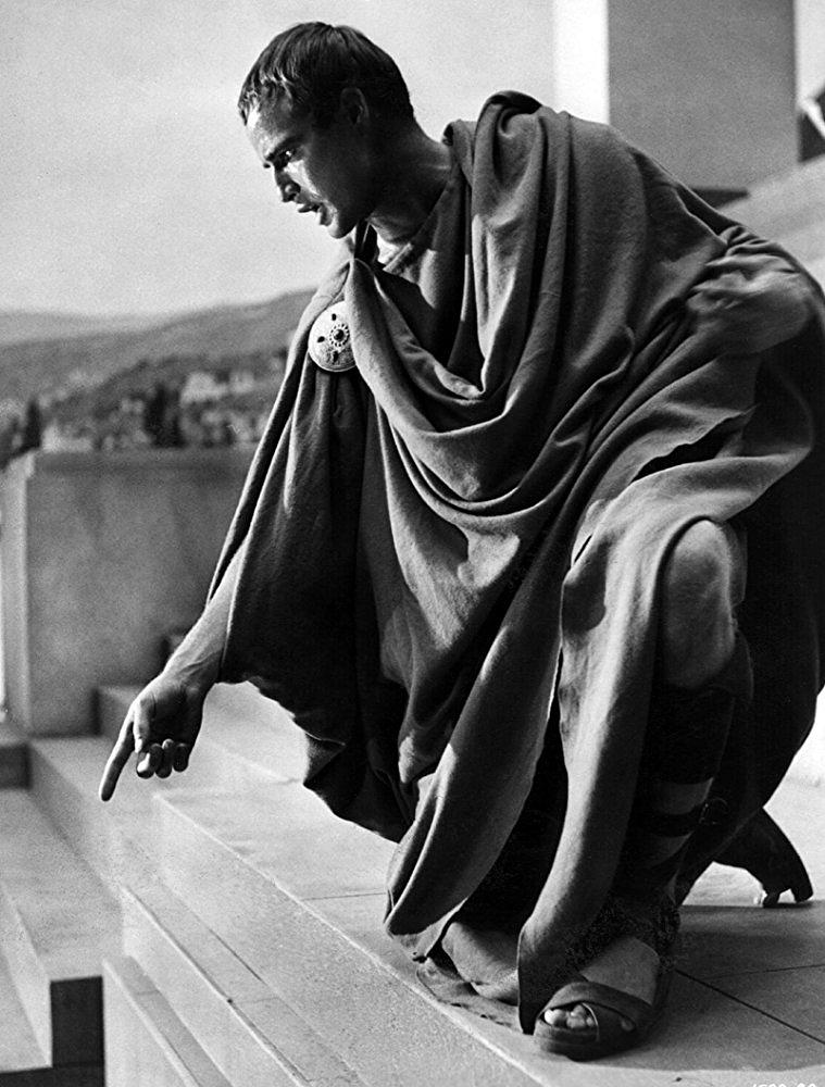 凯撒大帝(1953)