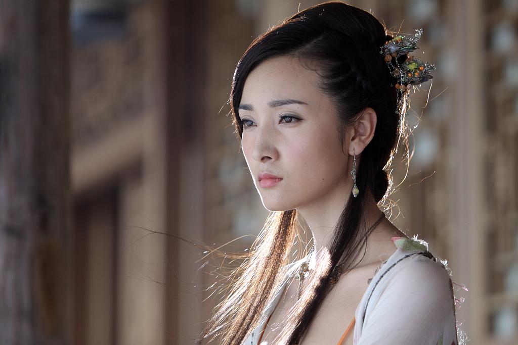《大唐女将樊梨花》全集-电视剧-在线观看