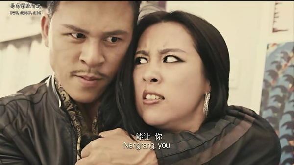 《无极限之危情速递》全集-高清电影完整版