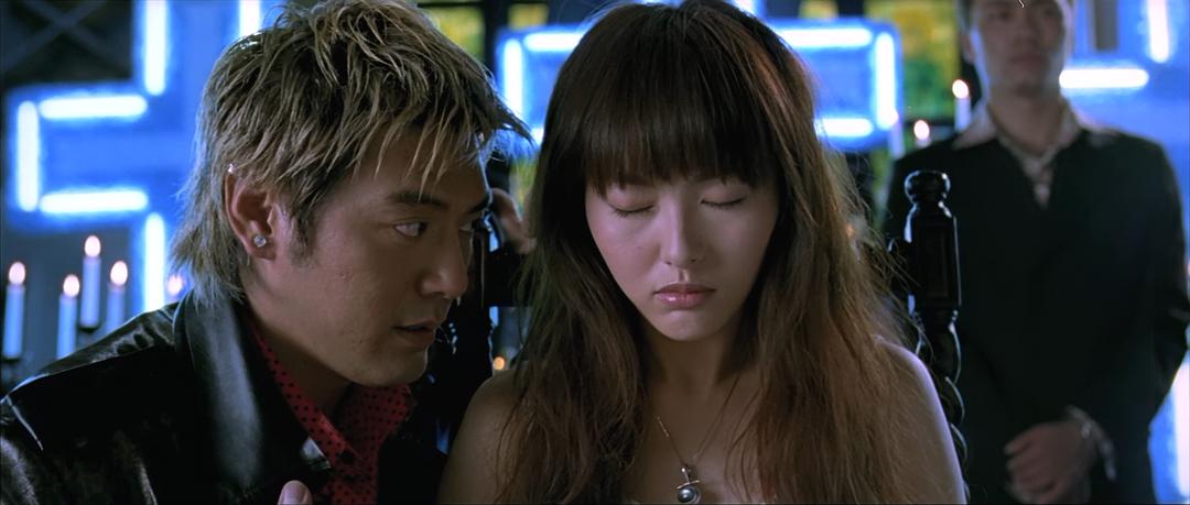 《神枪手与智多星》-高清电影-在线观看