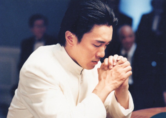 《赌圣》全集-高清电影完整版