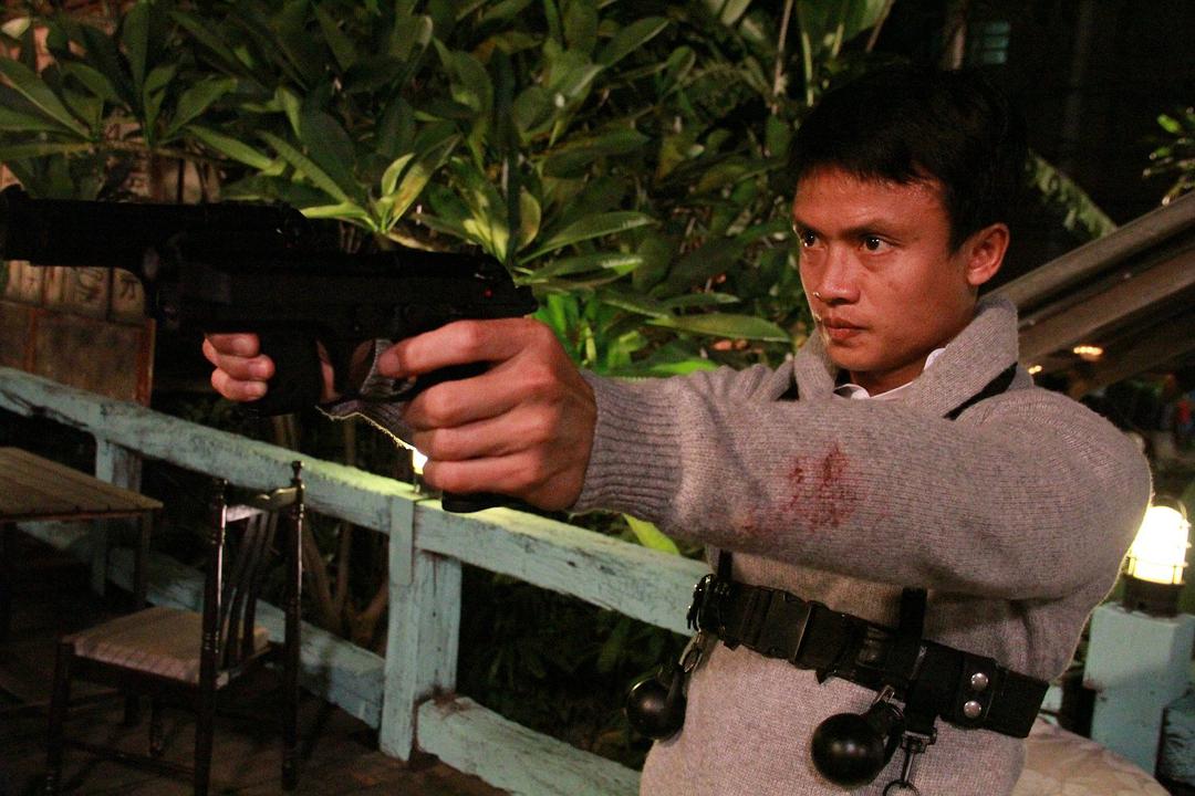 《刺客复仇》全集-高清电影完整版-在线观看-搜