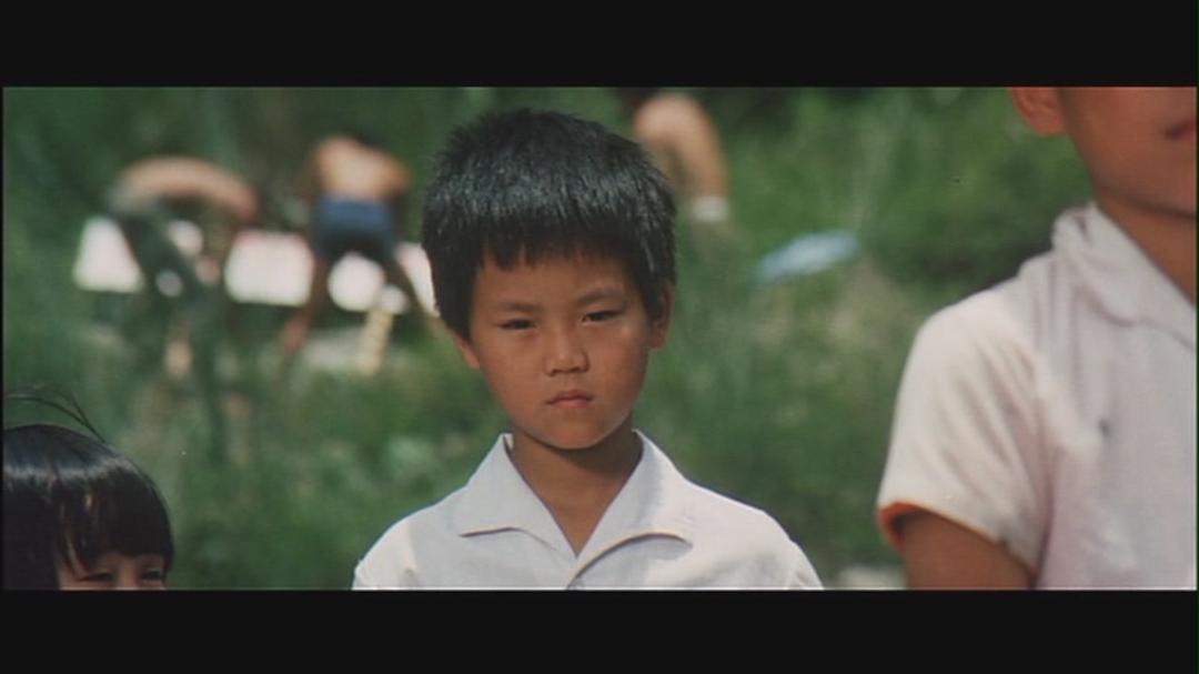 在那河畔青草青