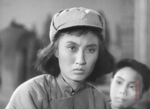 《武训传》全集-高清电影完整版