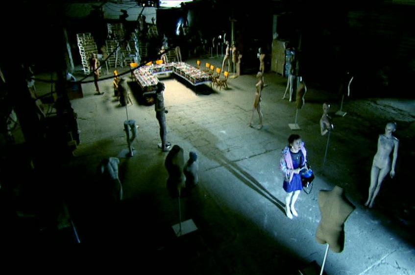 《绅士联盟 圣诞特辑》-高清电影