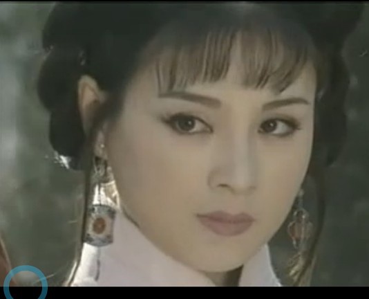 《汉宫飞燕》全集-电视剧