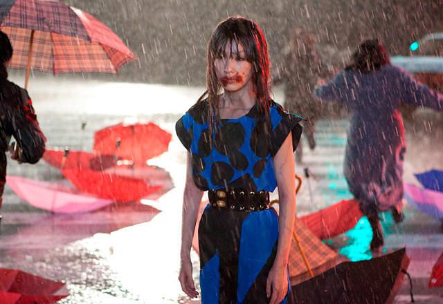 《生化危机5:惩罚》全集-高清电影完整版