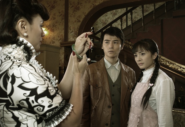 《刁蛮新娘》全集-电视剧-在线观看-搜狗影视