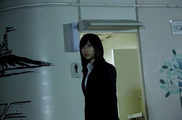 《AKB恐怖夜 肾上腺素之夜》全集-电视剧-在线