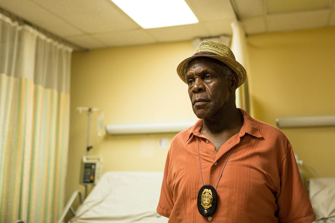 《加勒比海之勒索风云》-高清电影