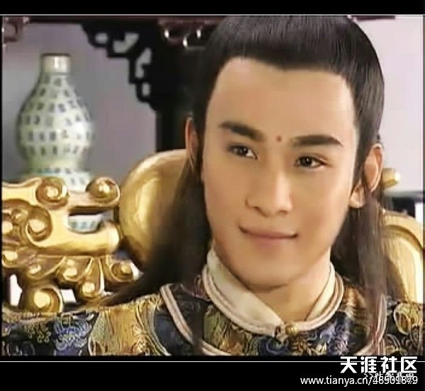 《雪花女神龙》全集-电视剧