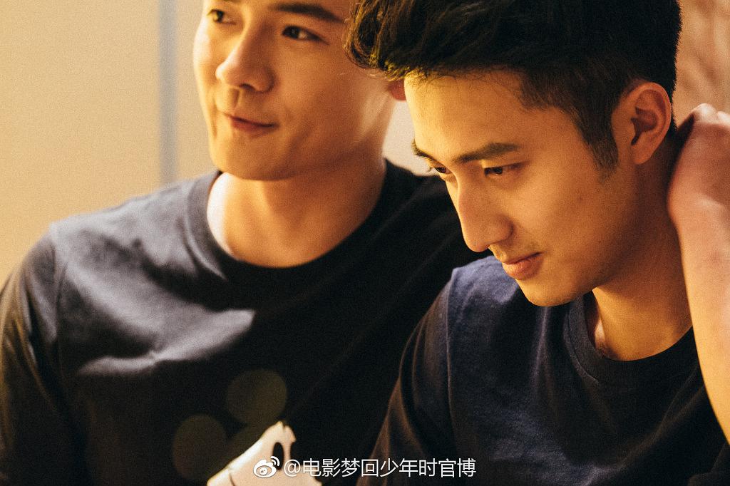 《梦回少年时》-高清电影-在线观看-搜狗影视