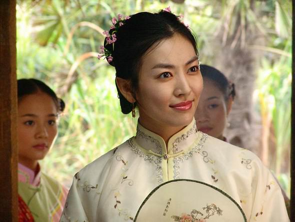 《大清徽商》全集-电视剧