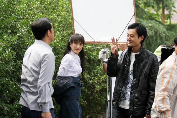 《真情错爱》全集-电视剧