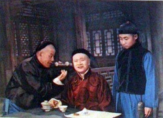 《茶馆》全集-高清电影完整版