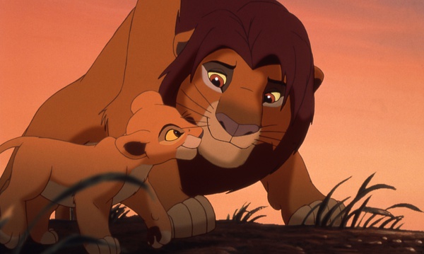《狮子王2:辛巴的荣耀》全集-高清电影完整版-在线