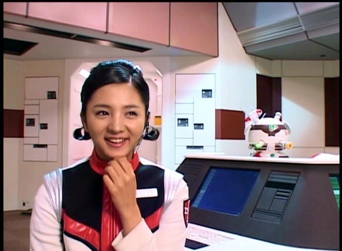 《麦克斯奥特曼15:第三行星的奇迹》-高清电影