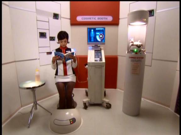 《麦克斯奥特曼16 我是谁?》-高清电影